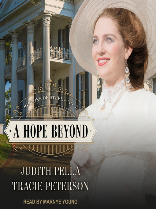 Title details for A Hope Beyond by Judith Pella - Available